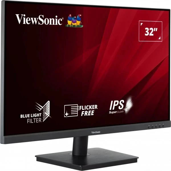 ViewSonic VA3209-MH monitor 32" - Monitory - Obrázek YVYJ300401
