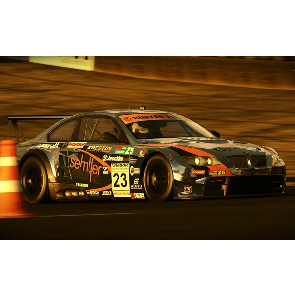 Project CARS (PS4) - Hry pro PS4 - Obrázek YW35100201