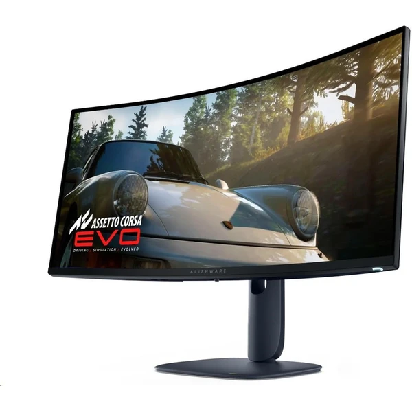DELL Alienware AW3425DW herní monitor 34" - Monitory - Obrázek YW5F000K01