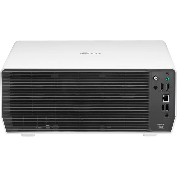 LG ProBeam BF50RG projektor bílý - Projektory - Obrázek YW5L000K01