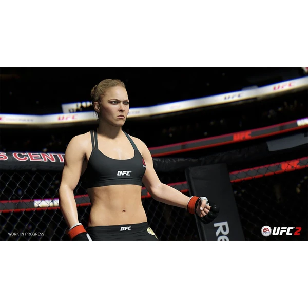 EA Sports UFC 2 (PS4) - Hry pro PS4 - Obrázek YW64100201