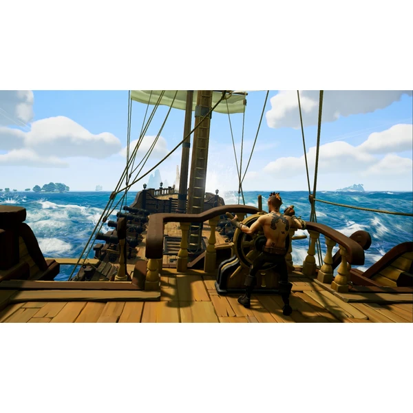 Sea of Thieves (Xbox One) - Hry pro Xbox One - Obrázek YW74100201