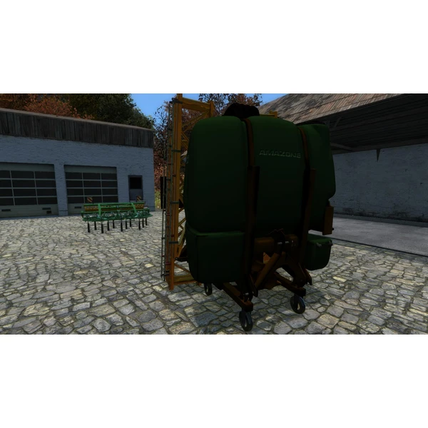 Professional Farmer 2017 (Xbox One) - Hry pro Xbox One - Obrázek YW75100201
