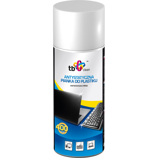 TB Clean ABTBCIPLAS400PM