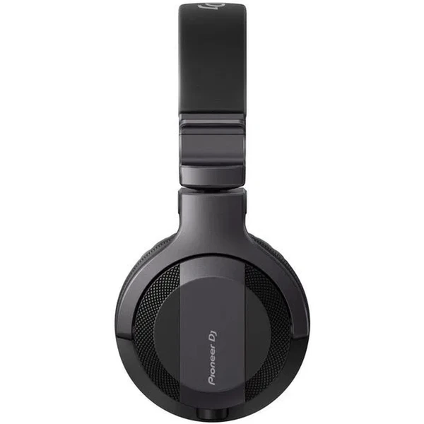 Pioneer DJ | AlphaTheta HDJ-CUE1 DJ sluchátka černá - Sluchátka - Obrázek YWPI000K01