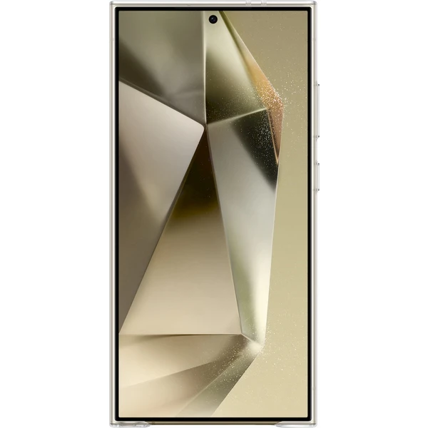 Samsung Clear Case Galaxy S24 Ultra čirý - Pouzdra - Obrázek YWR1000N01