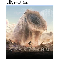 Dune Awakening (PS5) - Hry pro PS5