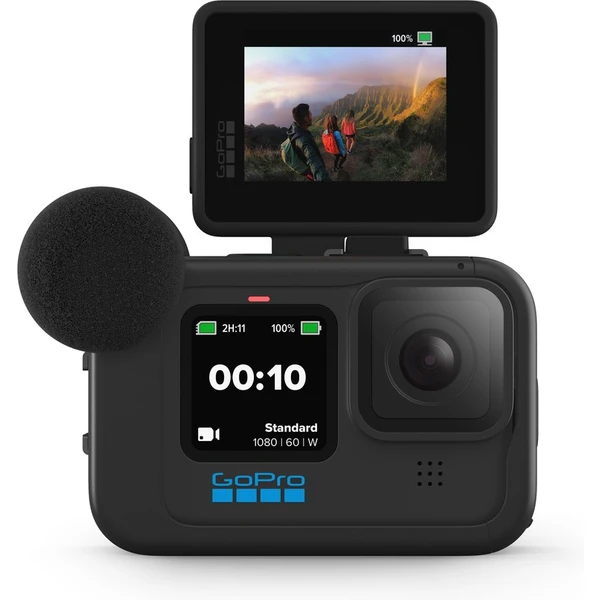 GoPro Display Mod externí LCD displej - Vychytávky - Obrázek YX0T600301