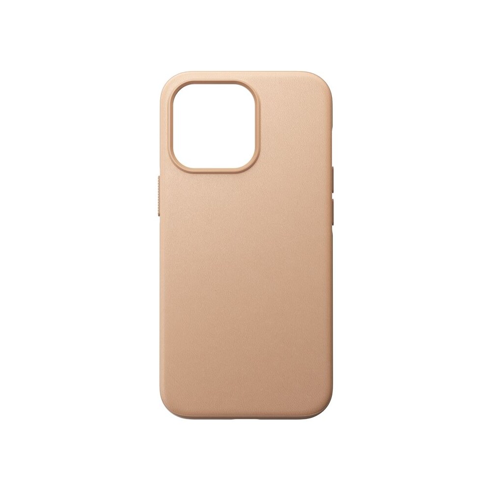 Nomad MagSafe Rugged Case odolný kryt Apple iPhone 13 Pro béžový