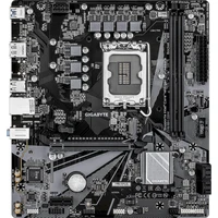GIGABYTE H610M D3W - Základní desky