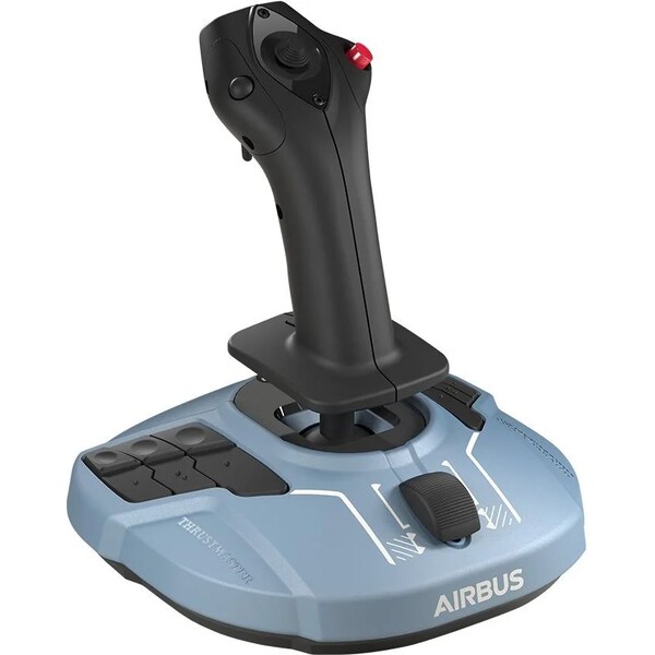 Thrustmaster TCA SIDESTICK X AIRBUS 4460219 Černá