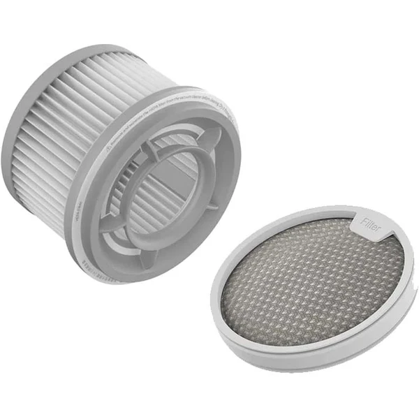 Xiaomi Vacuum Cleaner G9 Plus/G10 Plus Filter Kit - Náhradní díly - Obrázek YXG3G00101