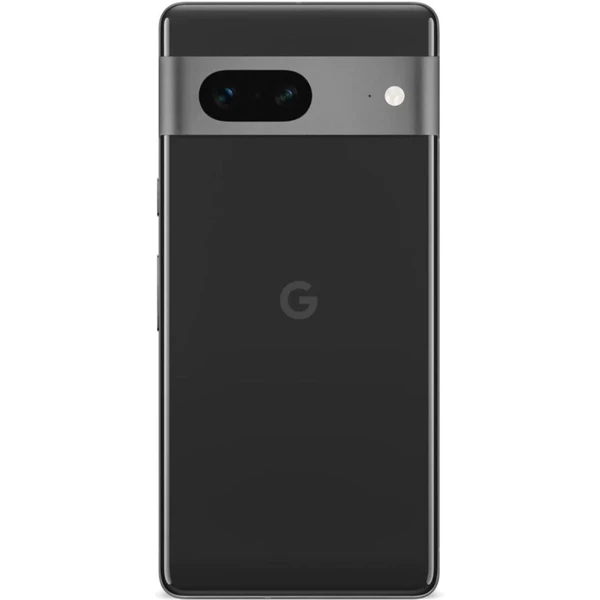 Google Pixel 7 5G 8GB/128GB Black - Mobilní telefony - Obrázek YXIXF00101