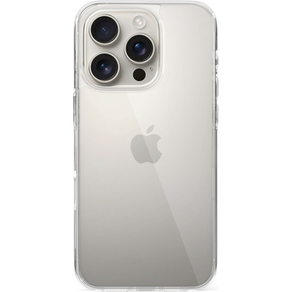 iWant Hero kryt iPhone 16 Pro čirý Čirá