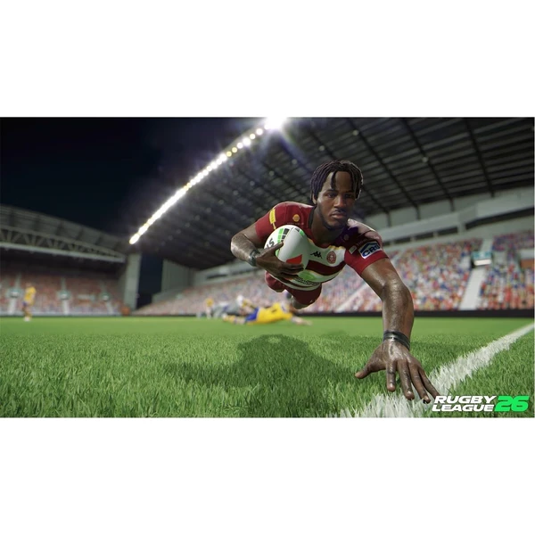 Rugby League 26 (XSX) - Hry pro Xbox Series - Obrázek YXNE000K01
