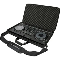 Pioneer DJ | AlphaTheta DDJ-GRV6 polstrovaná ochranná taška černá - Brašny