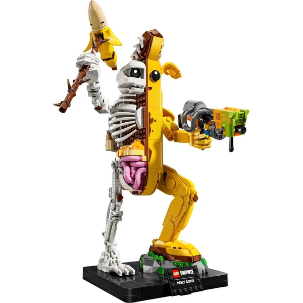 LEGO Fortnite 77072 Peely Bone - LEGO - Obrázek YXQE000J01