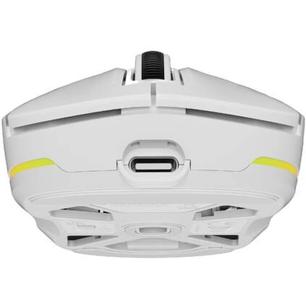 GENESIS ZIRCON 660 PRO bezdrátová herní myš bílá - Myši - Obrázek YXSE000K01