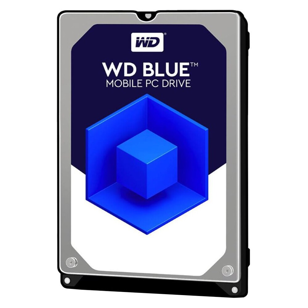 WD Blue (WD20SPZX) HDD 2,5