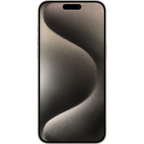 Apple iPhone 15 Pro Max 512GB přírodní titan - Mobilní telefony - Obrázek YY39000601