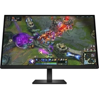 HP OMEN 27qs G2 herní monitor 27" - Monitory