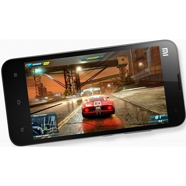Xiaomi Mi2S 32GB bílý - Mobilní telefony - Obrázek YY7A000101