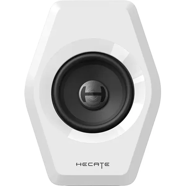 EDIFIER Hecate G2000 PRO herní reproduktory bílé - Reproduktory - Obrázek YY7H000K01