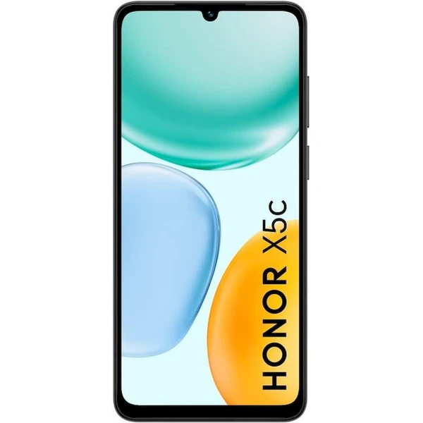 HONOR X5c Plus 4GB/64GB černý - Mobilní telefony - Obrázek YY7K000K01