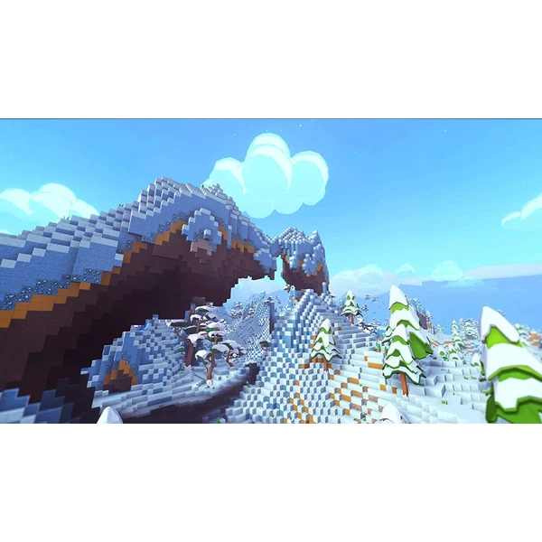 PixARK (SWITCH) - Hry pro Nintendo Switch - Obrázek YY95100201