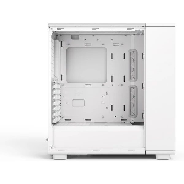 Fractal Design Epoch White TG Clear tint - Počítačové skříně - Obrázek YY9F000K01