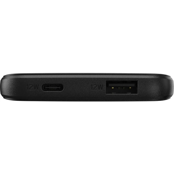 OtterBox powerbanka 5000 mAh Černá - Nabíječky - Obrázek YY9L100501