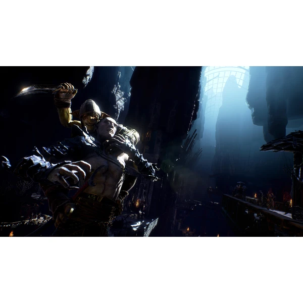 Styx - Shards of Darkness (Xbox One) - Hry pro Xbox One - Obrázek YYB5100201