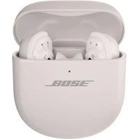 Bose QuietComfort Ultra Earbuds (2nd Gen.) bezdrátová sluchátka bílá - Sluchátka