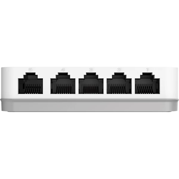 D-Link GO-SW-5G switch - Switche - Obrázek YYCZ000501