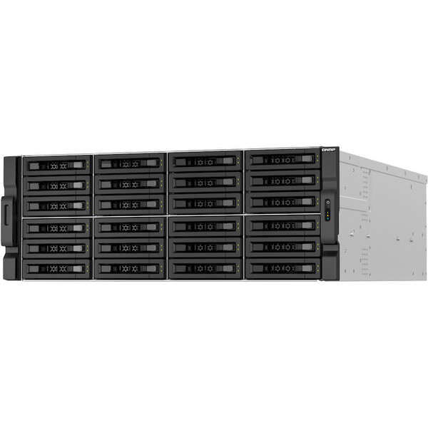 QNAP TS-h3087XU-RP-E2378-64G