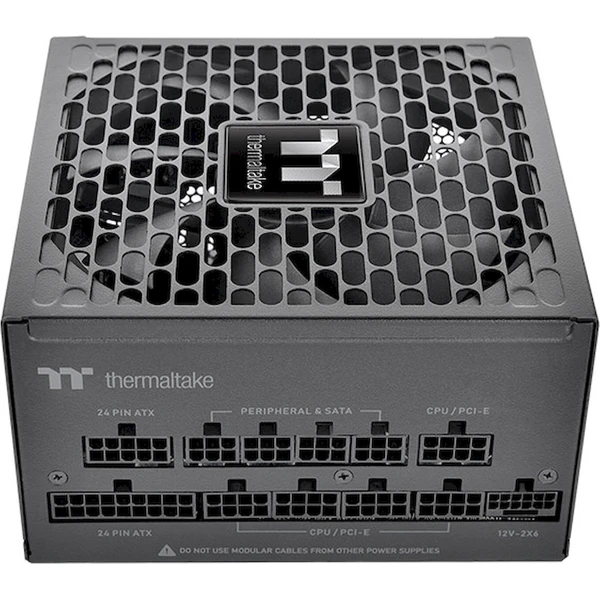 Thermaltake Toughpower PT 850W černá - Zdroje - Obrázek YYFL000K01