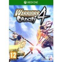 Warriors Orochi 4 (Xbox One) - Hry pro Xbox One