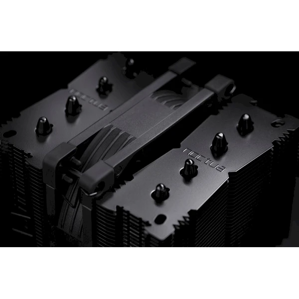 Noctua NH-D9L chromax black - Chladiče - Obrázek YYNG000K01