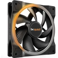 Be quiet! LIGHT WINGS 120mm - Ventilátory pro PC