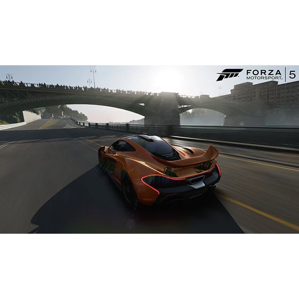 Forza Motorsport 5 (Xbox One) - Hry pro Xbox One - Obrázek YZ44100201