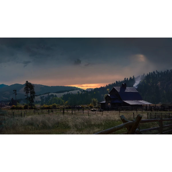 Far Cry 5 (Xbox One) - Hry pro Xbox One - Obrázek YZ74100201
