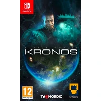 Battle Worlds: Kronos (SWITCH) - Hry pro Nintendo Switch
