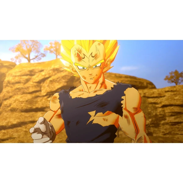 Dragon Ball Z Kakarot (Xbox One) - Hry pro Xbox One - Obrázek YZ94100201