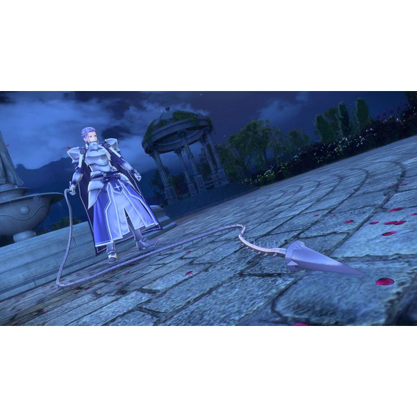 Sword Art Online Alicization Lycoris (PS4) - Hry pro PS4 - Obrázek YZA3100201