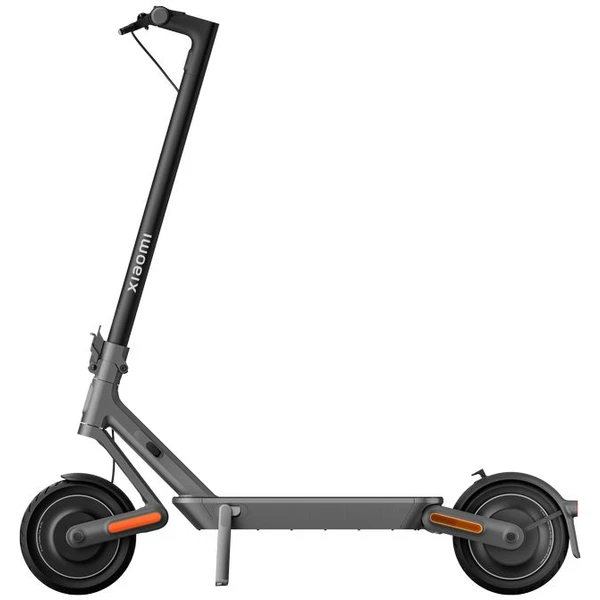 Xiaomi Electric Scooter 4 Ultra - Elektrické koloběžky - Obrázek YZAO100501