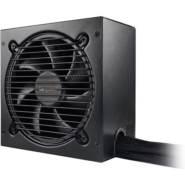 be quiet! Pure Power 11 400W BN292 Černá