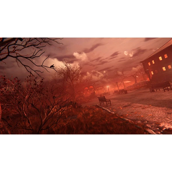 The House of the Dead: Remake (PS4) - Hry pro PS4 - Obrázek YZFG300401