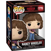 Funko POP! #1778 TV: Stranger Things S5 - Nancy Wheeler - Funko POP!