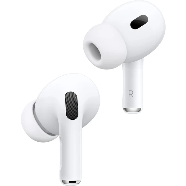 Apple AirPods Pro bezdrátová sluchátka s MagSafe pouzdrem (2022) bílá - Sluchátka - Obrázek YZKG300401