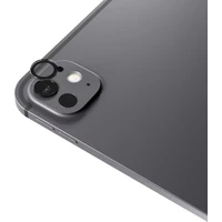 Epico Glass ochrana čoček fotoaparátu pro Apple iPad Pro 11”/13” (M4) s jednokrokovým aplikátorem - Ochranné folie a skla